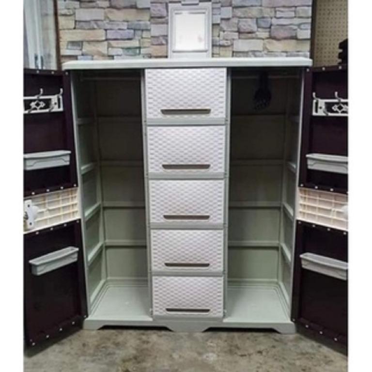 ZOOEY SUPER RATTAN Organizer/Clothes