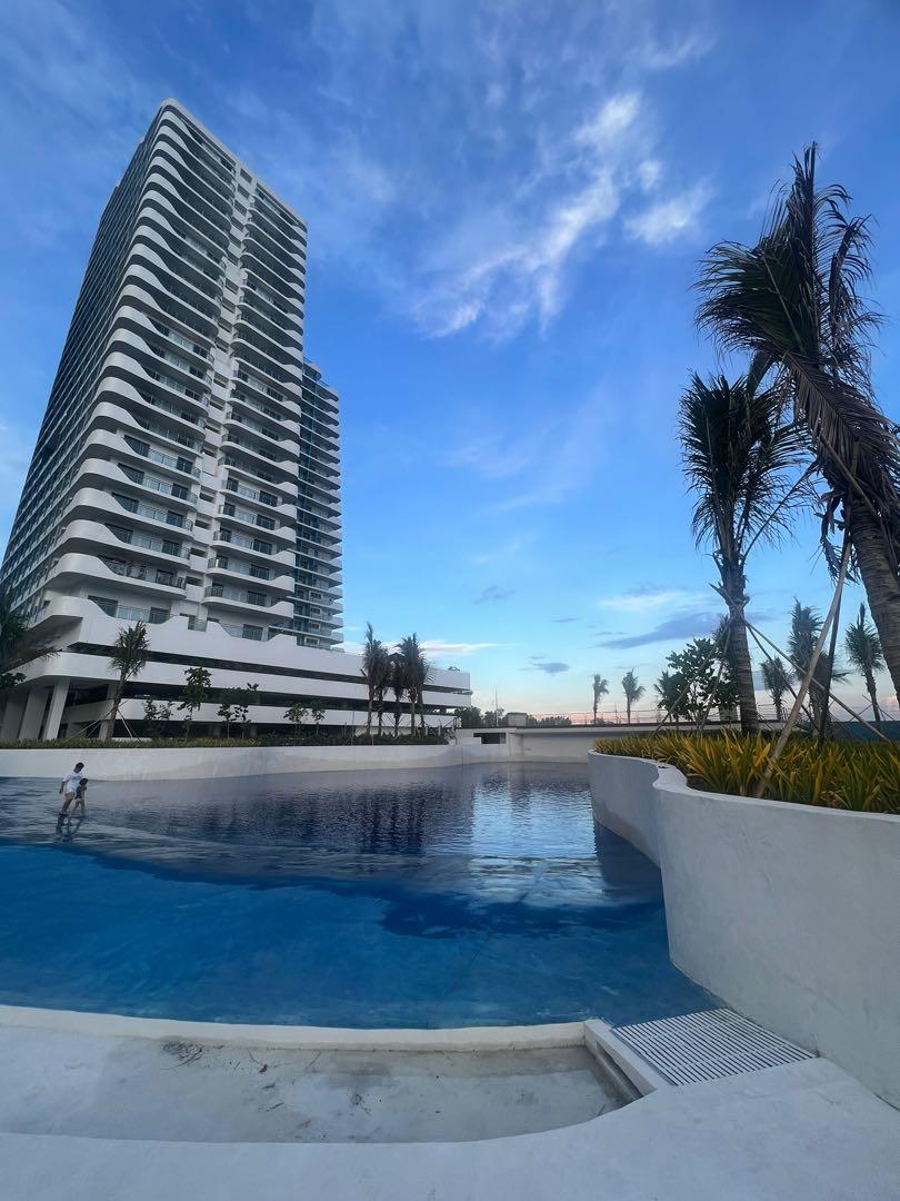 1BR Rent to Own in Azure North San Fernando Pampanga, Property, For Sale, Apartments & Condos on