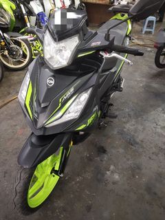 (Category: ) located in . Submitted by shh.motor.sdn.bhd (Listing ID 1168679562, Image 1). Description: .