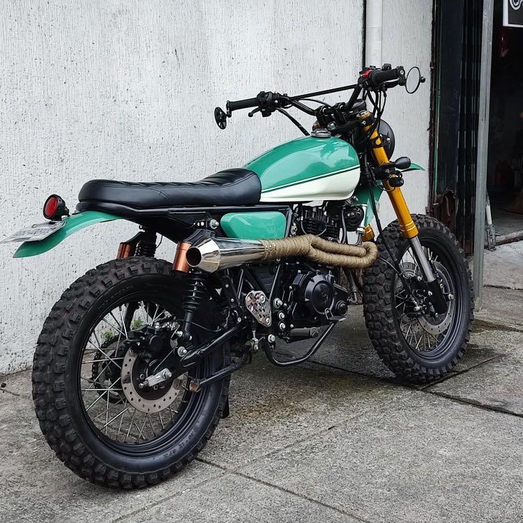 Rc250 2020 sales