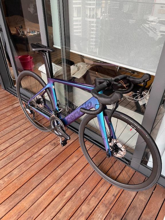 2021 cervelo s series discount