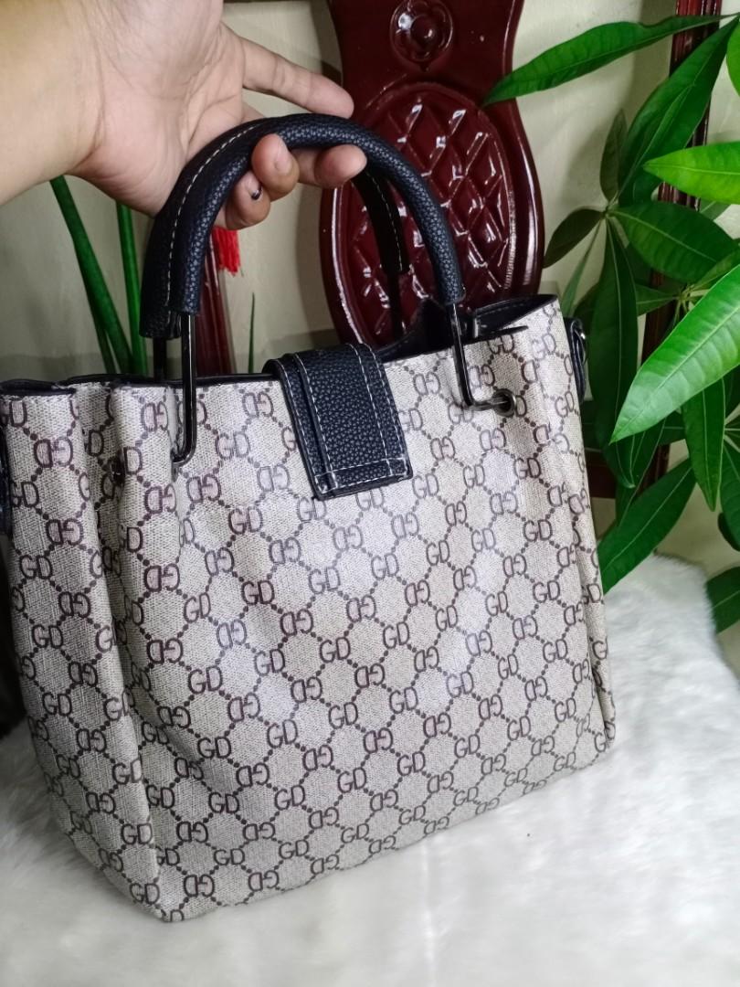 Gd hotsell logo bag