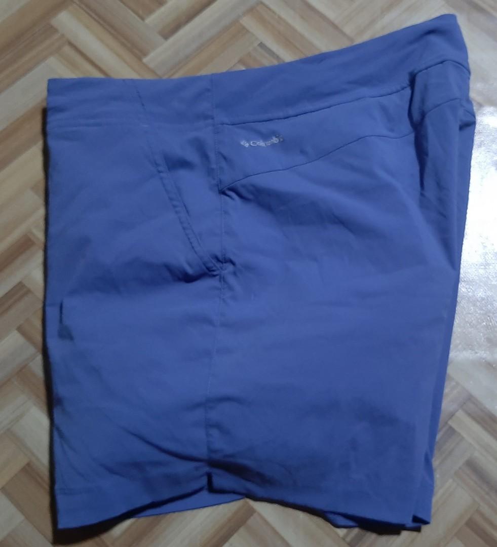 34-36 Women Columbia Omni Shield 