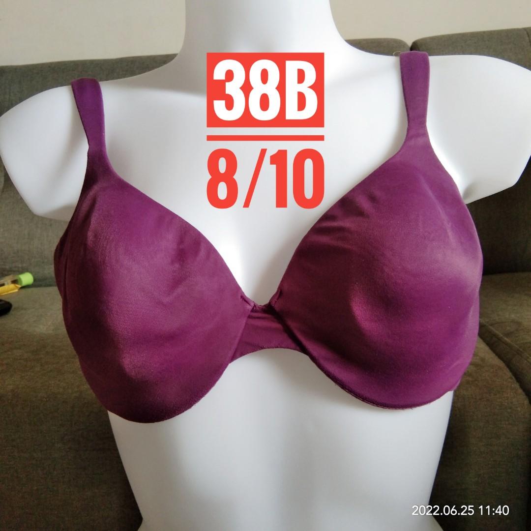 38b victoria secret bra, Women's Fashion, New Undergarments