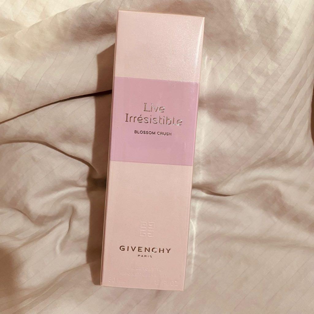 Givenchy blossom crush 50ml online
