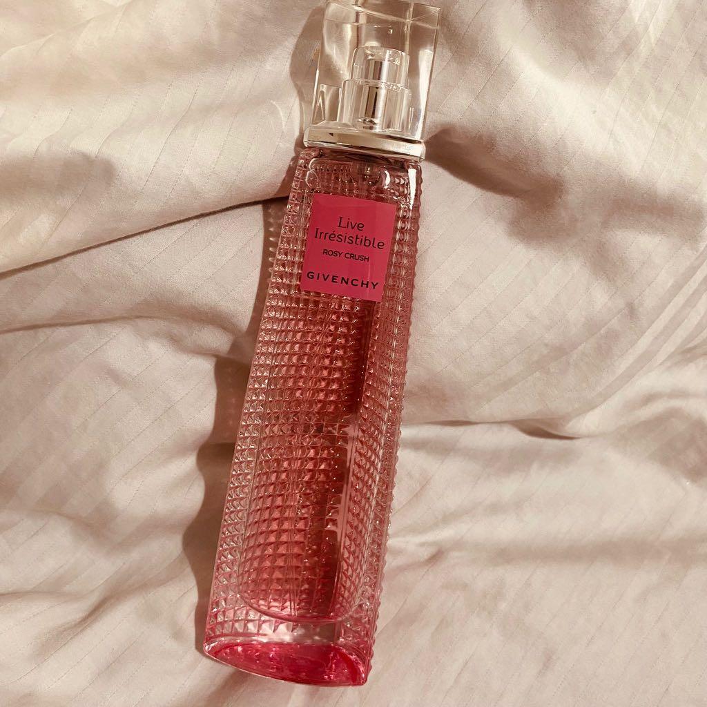 Rosy crush eau hotsell de parfum