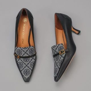 Tory burch cheap benton 5mm pump