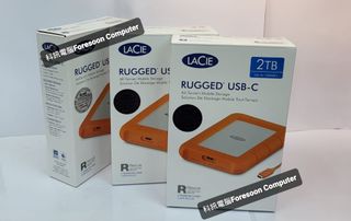 外置儲存 Hard Disk 2.5 3.5 Collection item 2