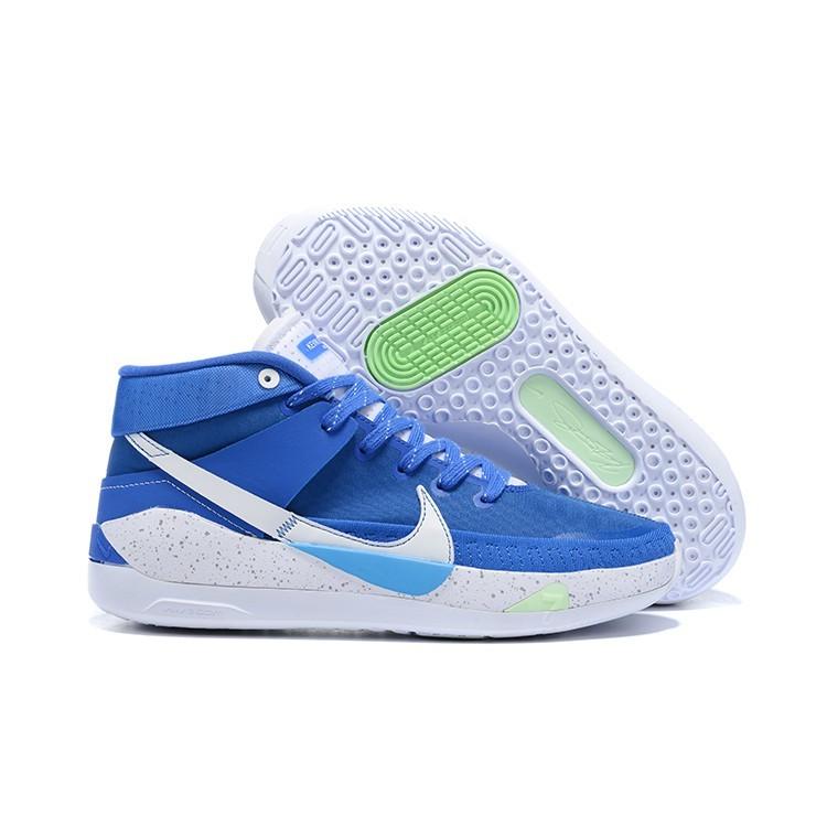 Kevin durant on sale shoes 13