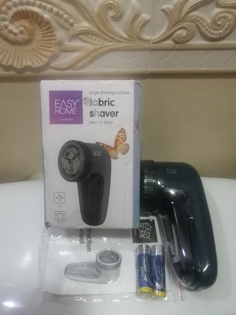 Home it fabric shaver hot sale