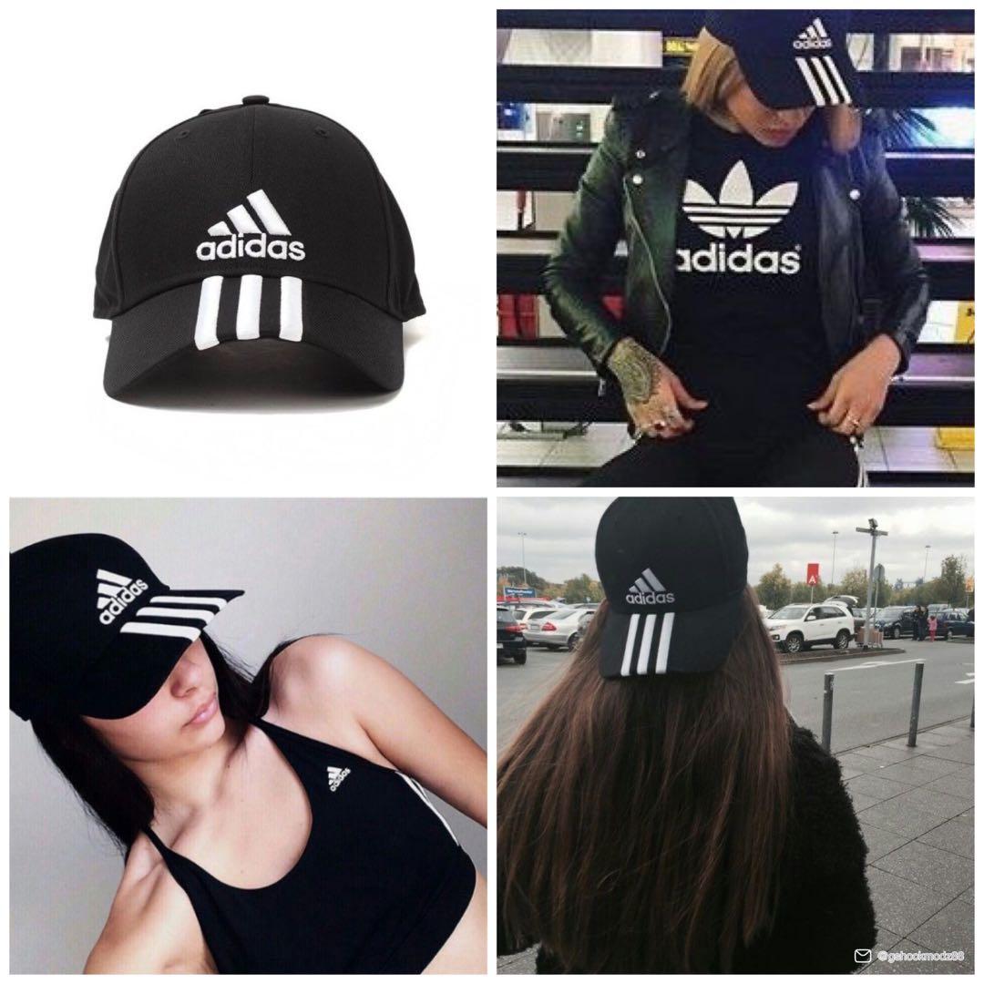Adidas hat fashion shop