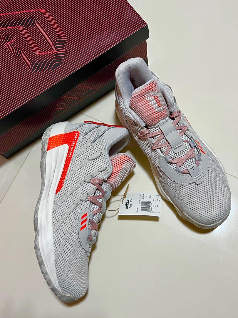 dame 7 gca shoes