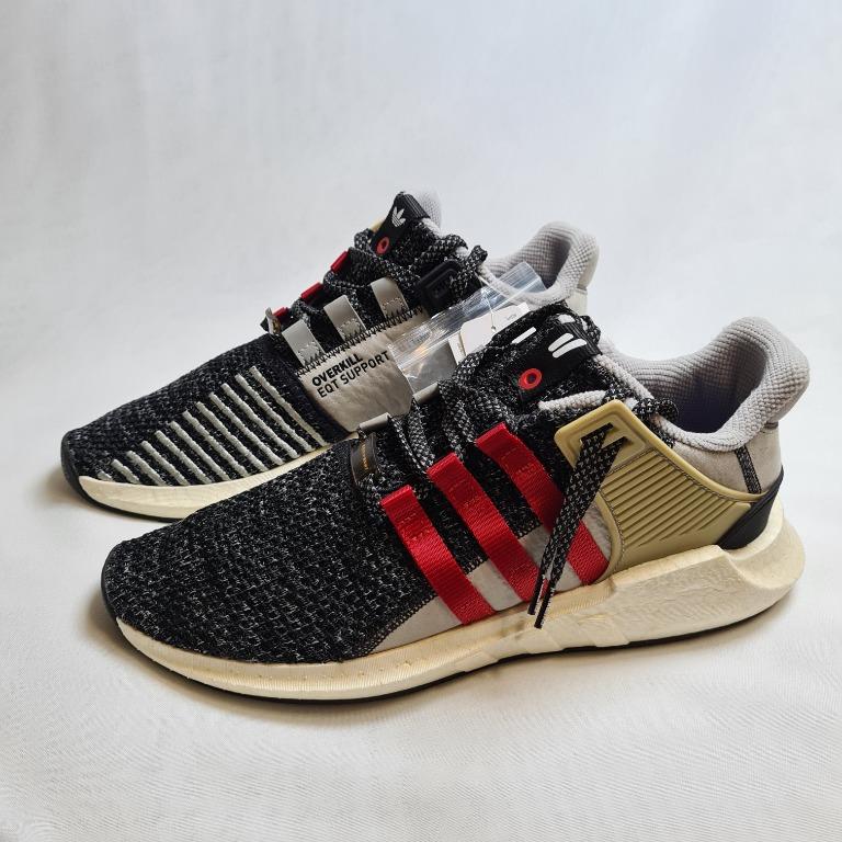 Adidas eqt 93/17 overkill discount