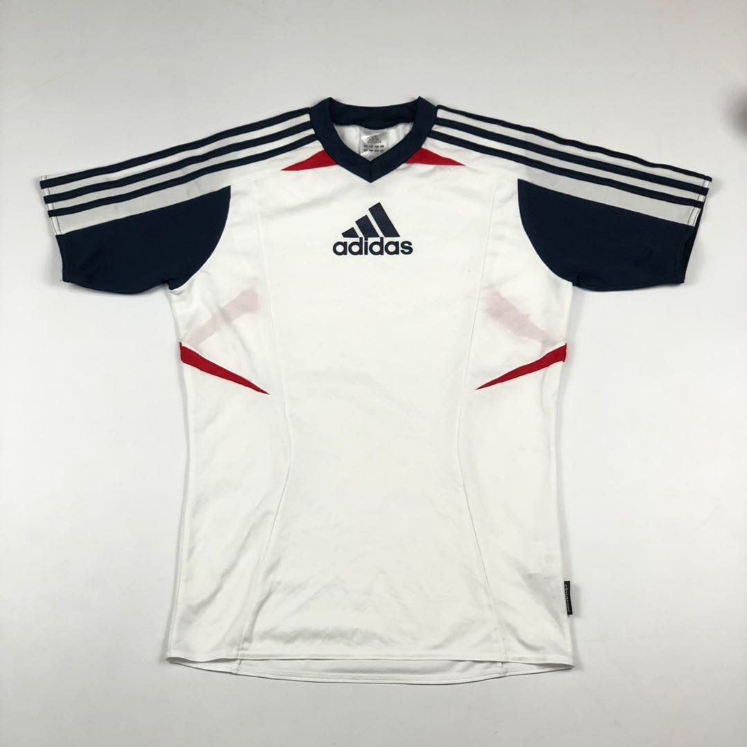 Adidas online jersey design