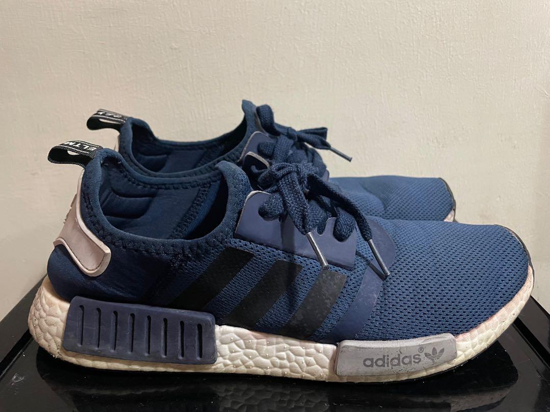 Adidas nmd v1 top