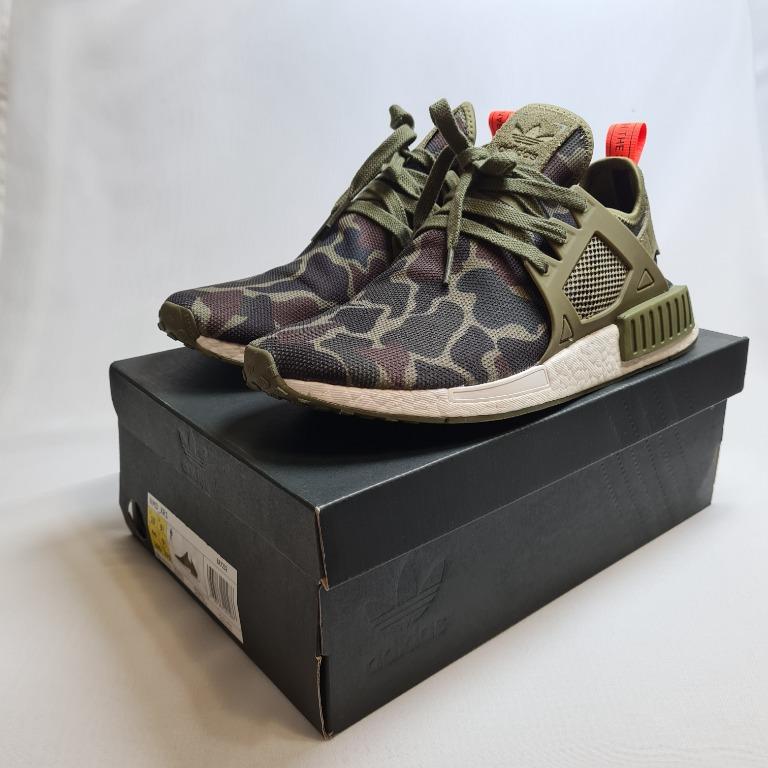 Xr1 camo online