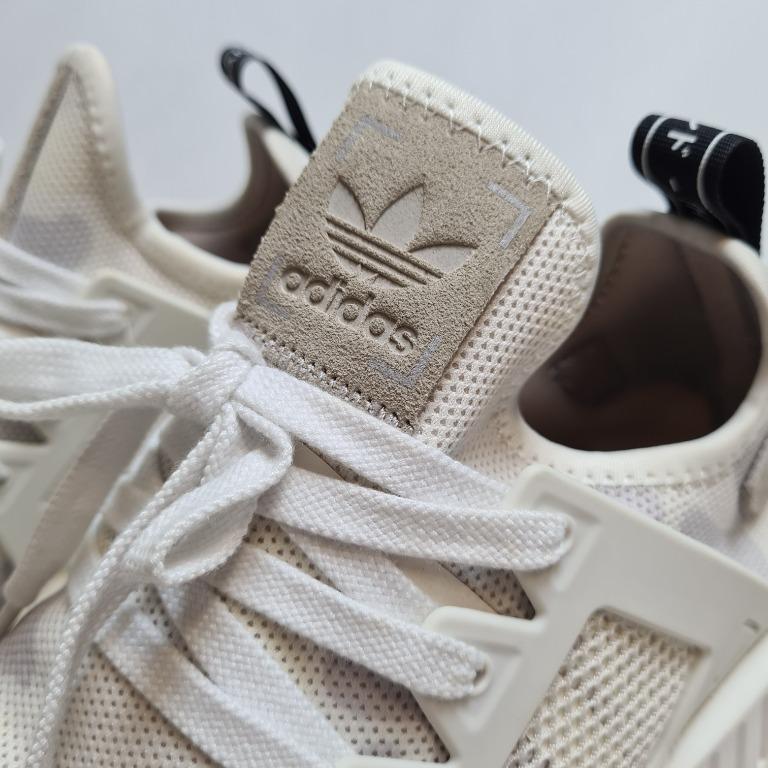 Adidas nmd sales camouflage white