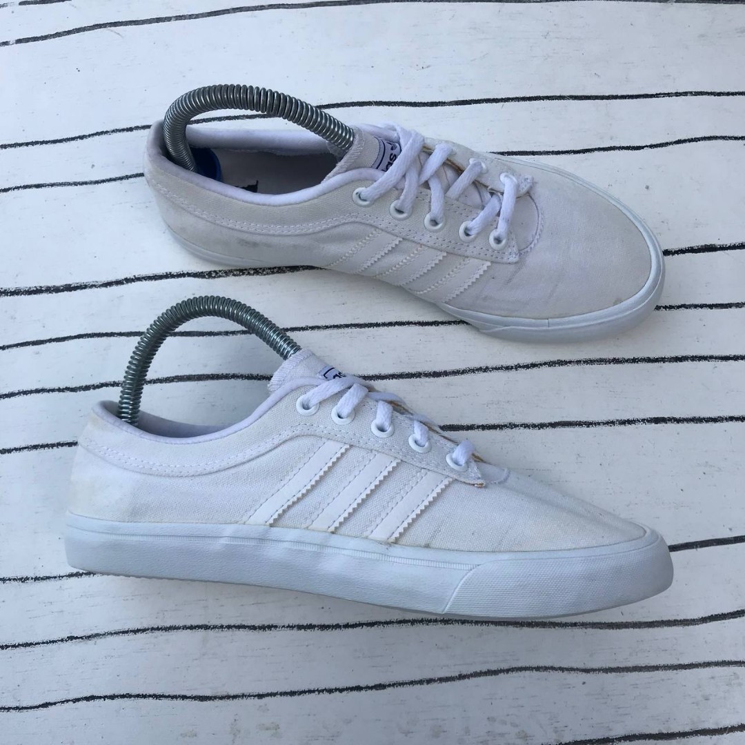 adidas gazelle silver green womens adidas Sportswear VL Court 3.0 Shoes Off White