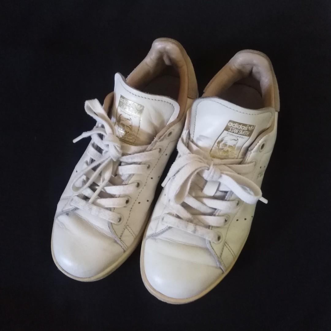 Stan smith creme deals
