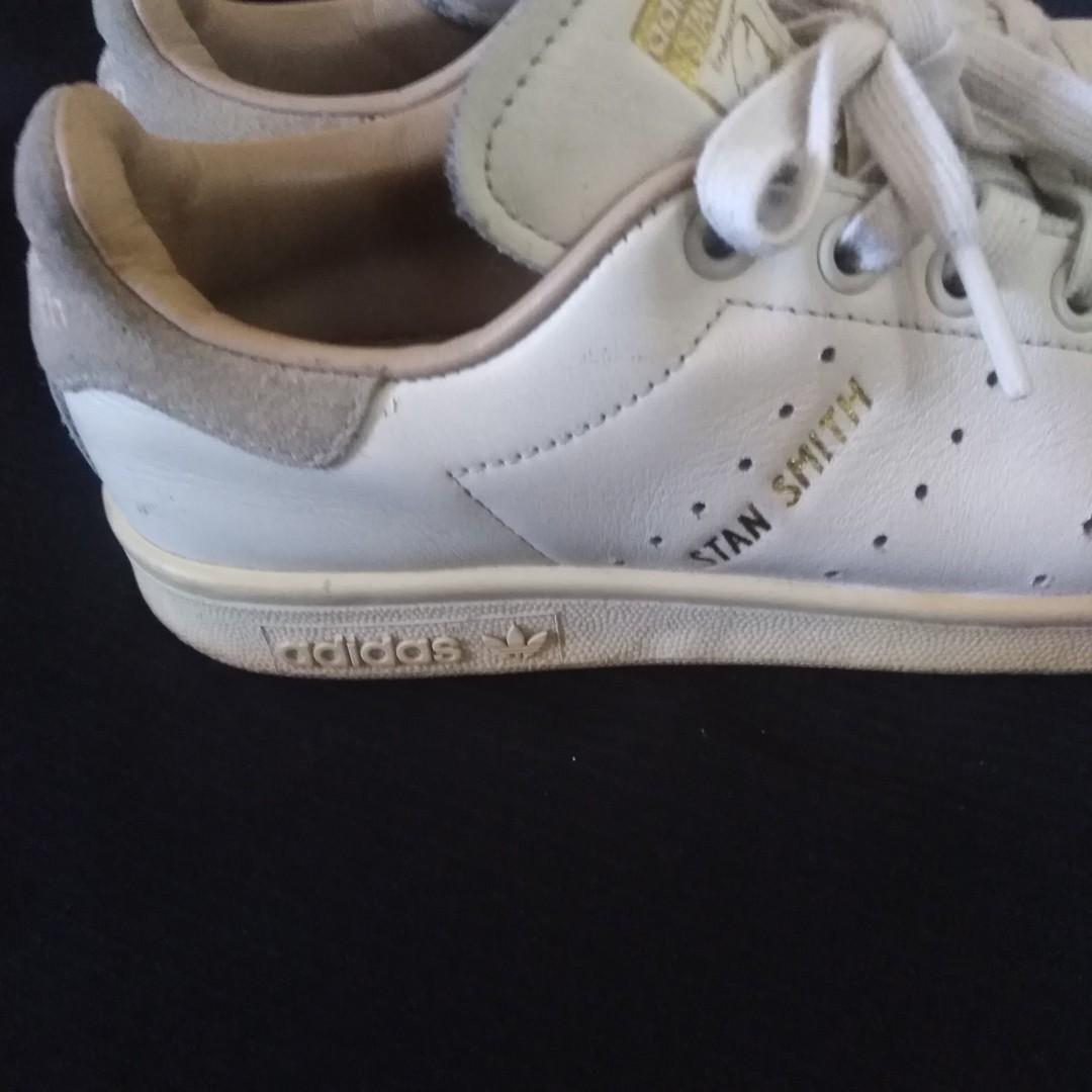 Stan smith deals creme