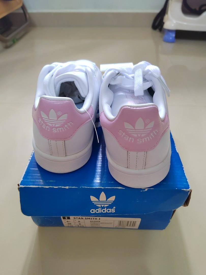 Stan smith j rosa discount
