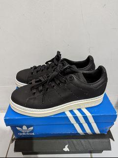 Adidas Stan Smith New Bold Size 38