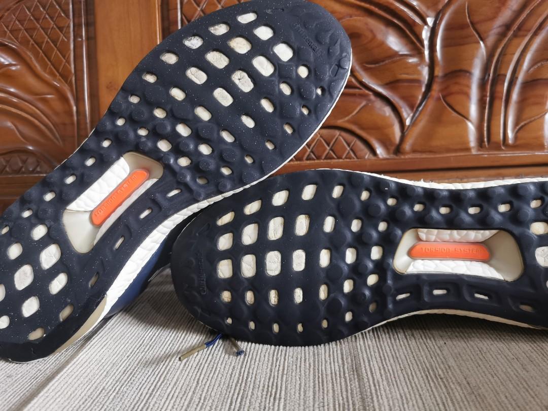 ultra boost 43
