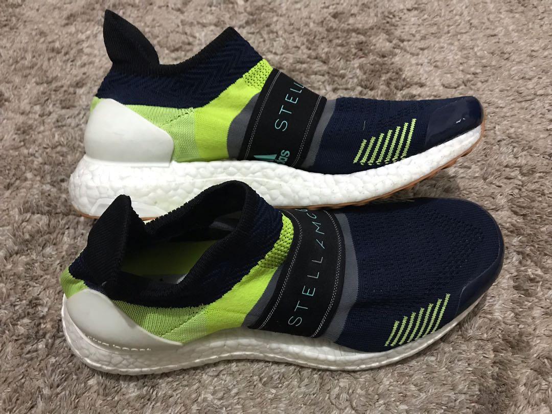 stella adidas boost