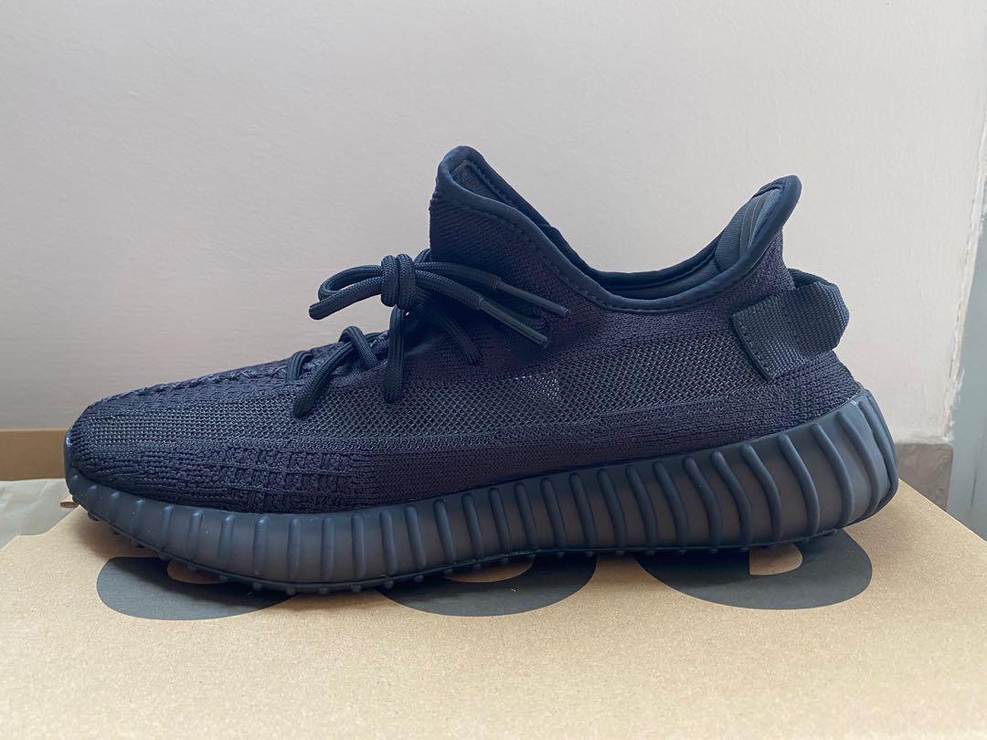 Adidas Yeezy Boost 350 V2 Men s Fashion Footwear Sneakers on