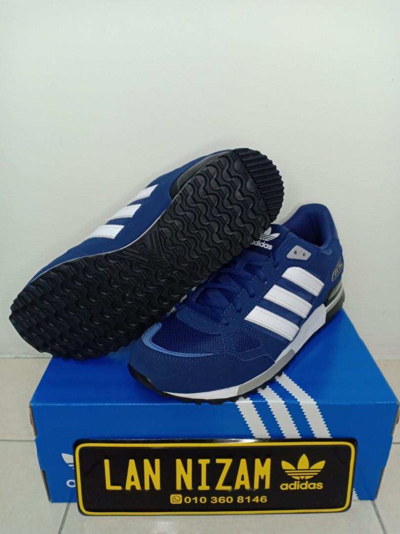 Tenis hotsell adidas 750