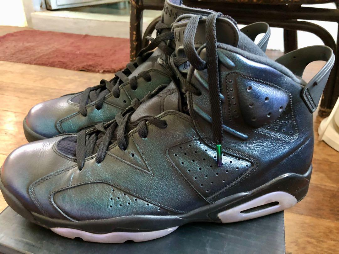 Jordan 6 on sale all star 2019