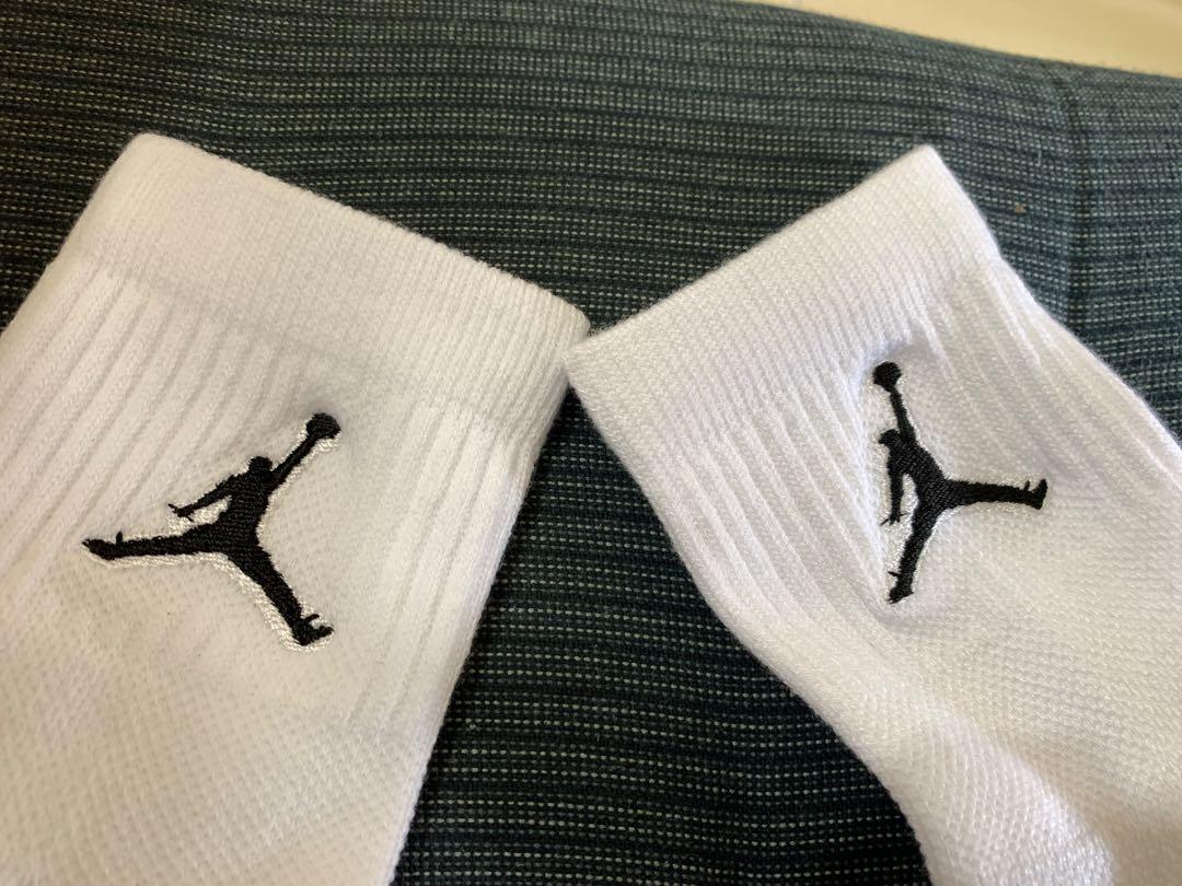 Air Jordan Ankle Socks, Men's Fashion, Footwear, Shoe inserts