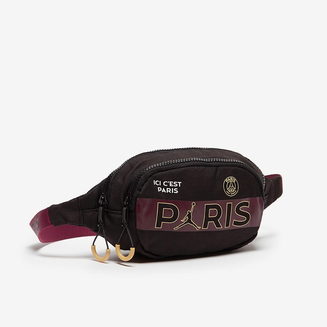 New With Tags! Jordan PSG Paris Saint Germain Fanny Pack Crossbody Bag Hip  Waist