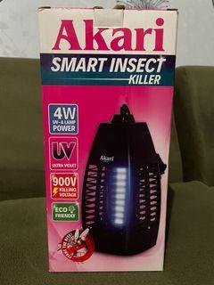 Akari Smart Insect Killer