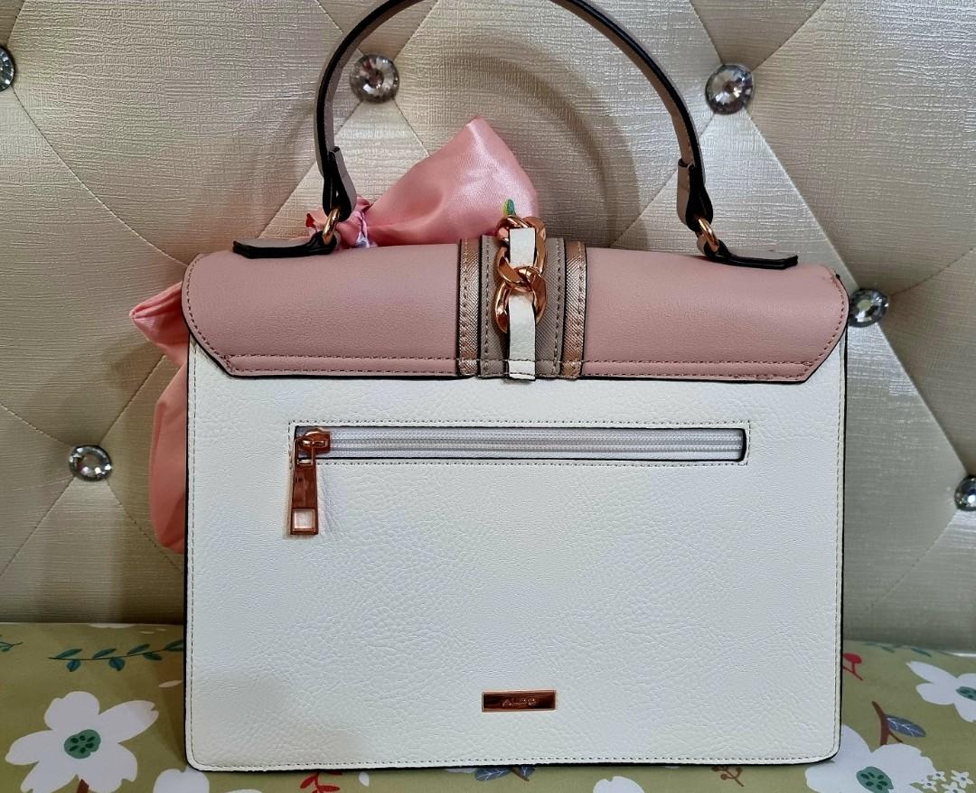 Aldo shoulder outlet bag price