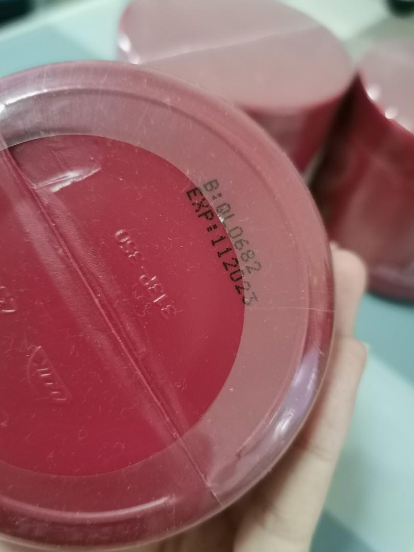 AM Rose Flower Crystal Ice Mask, Beauty & Personal Care, Face, Face ...