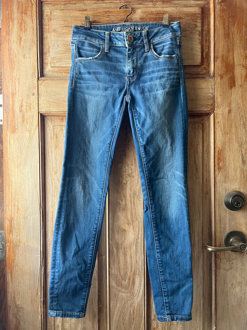 American Eagle Jeans, Women's Fashion 