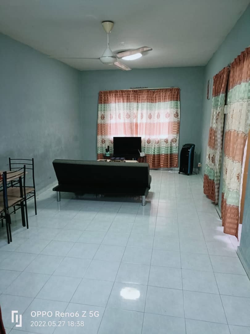Apartment Idaman Damansara Damai Property Rentals On Carousell