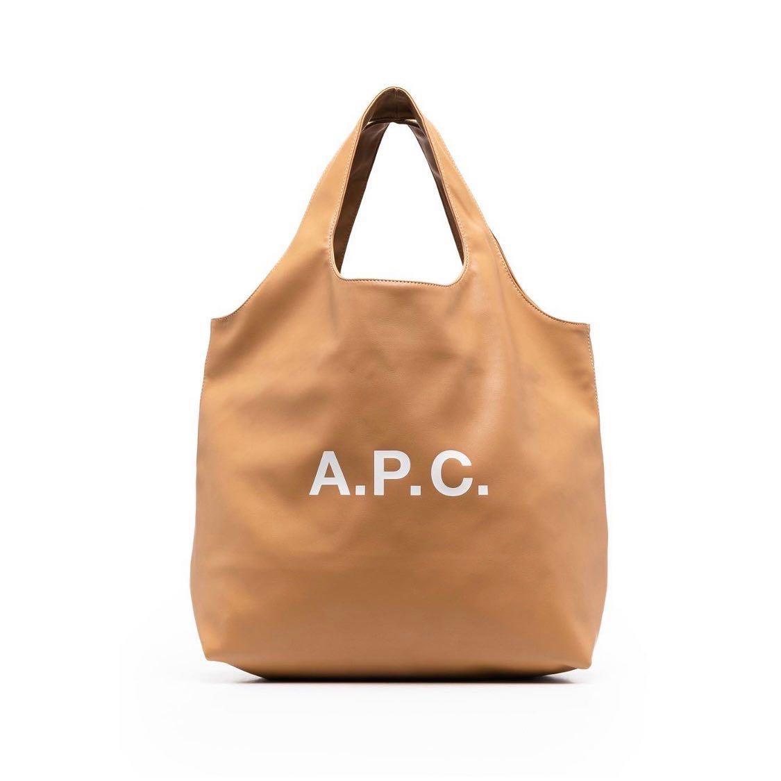 Tote deals bag apc
