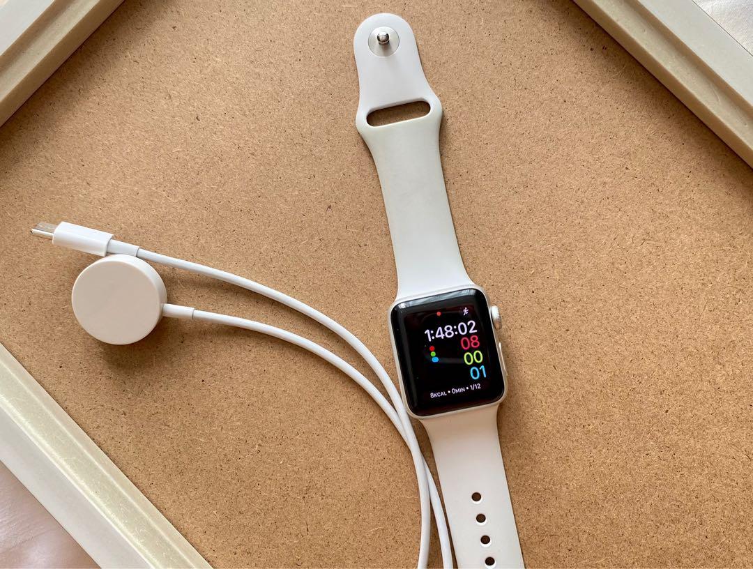 Apple watch series 3 gps wifi discount