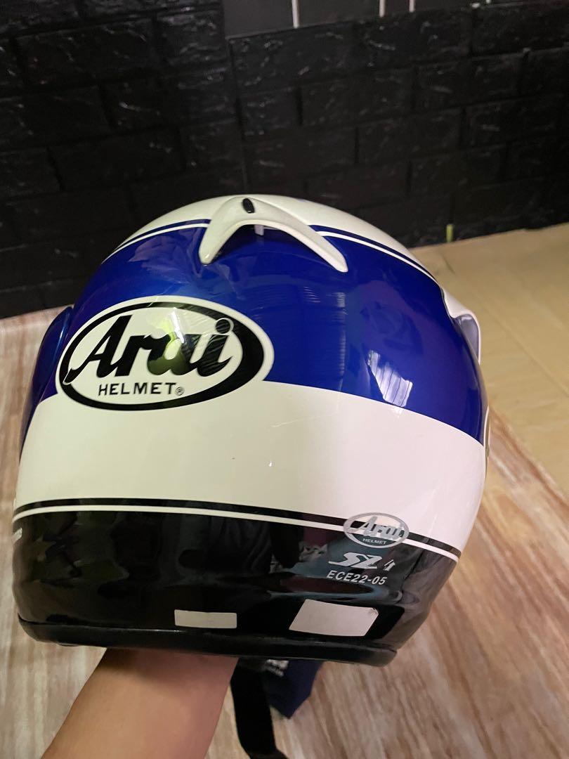 希少】ARAI アライ SZ-F RETRO レトロ 黒 SZF ジェット