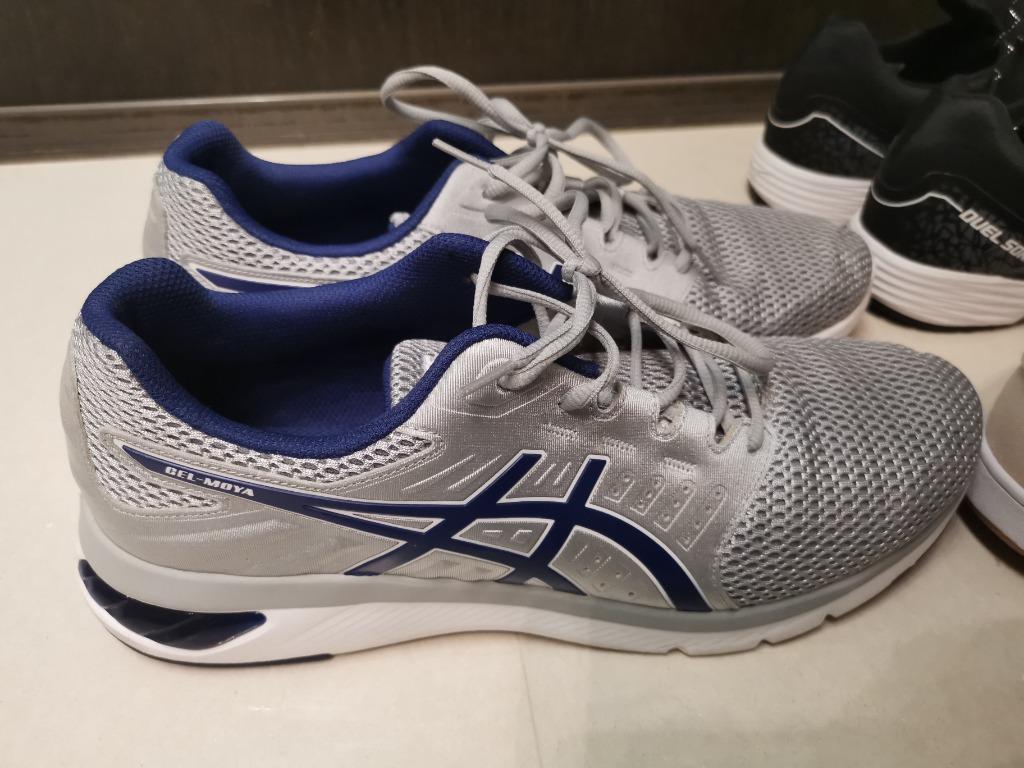 Gel moya mens running shoes shop