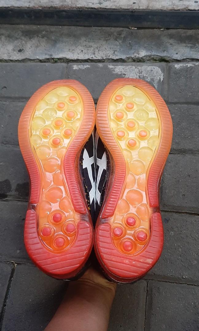 quantum infinity asics