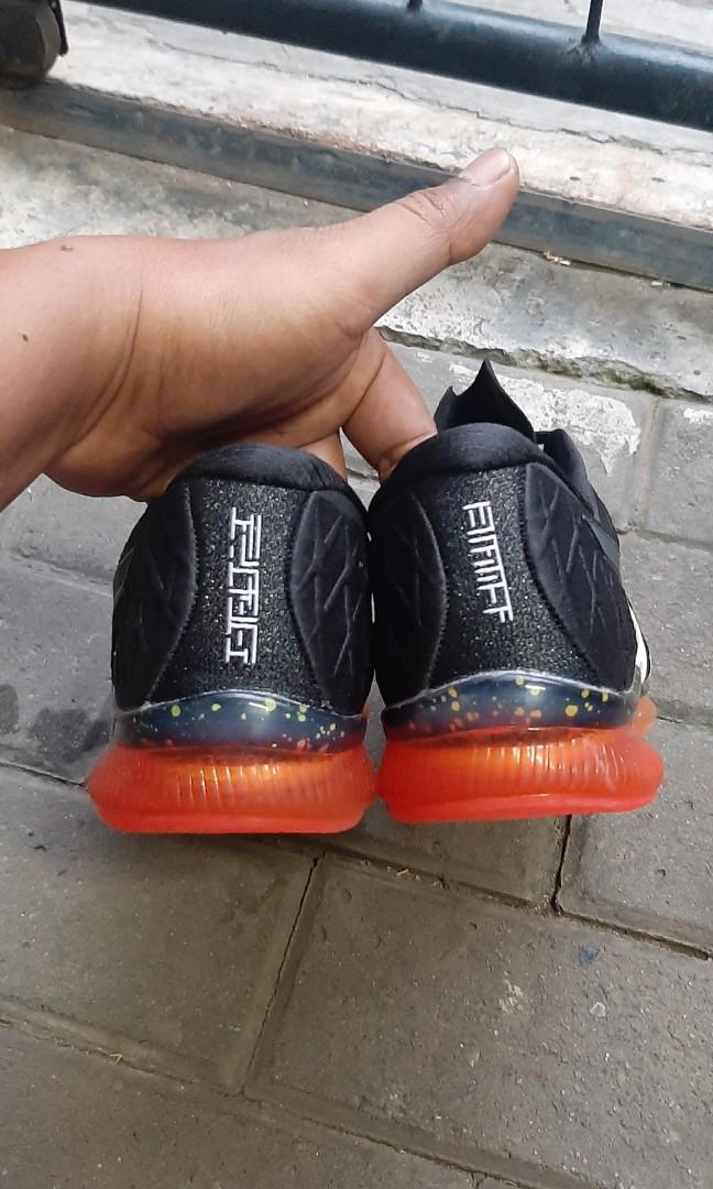 asics quantum infinity