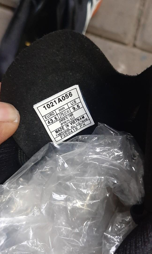 asics quantum infinity