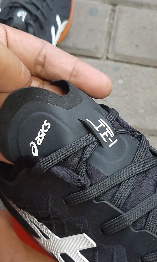 asics quantum infinity avis