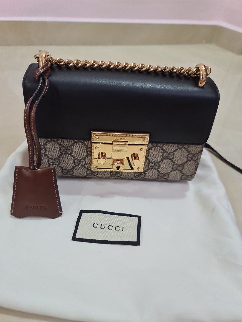 Refurbished sales gucci handbags