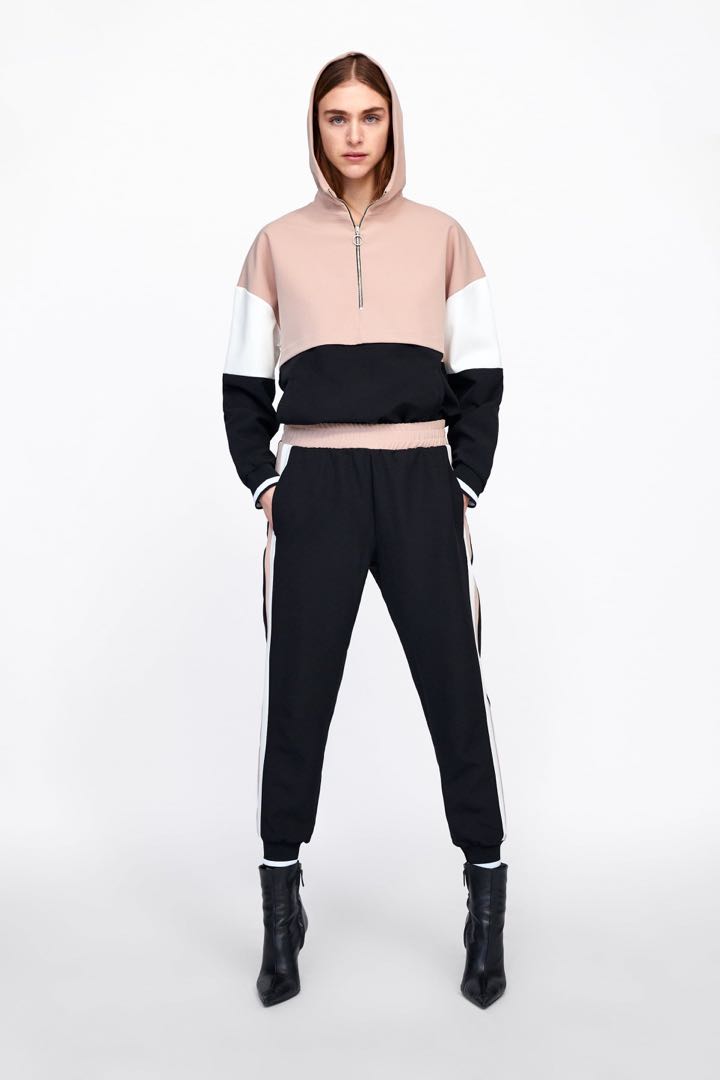 Authentic Zara set, Women's Fashion 