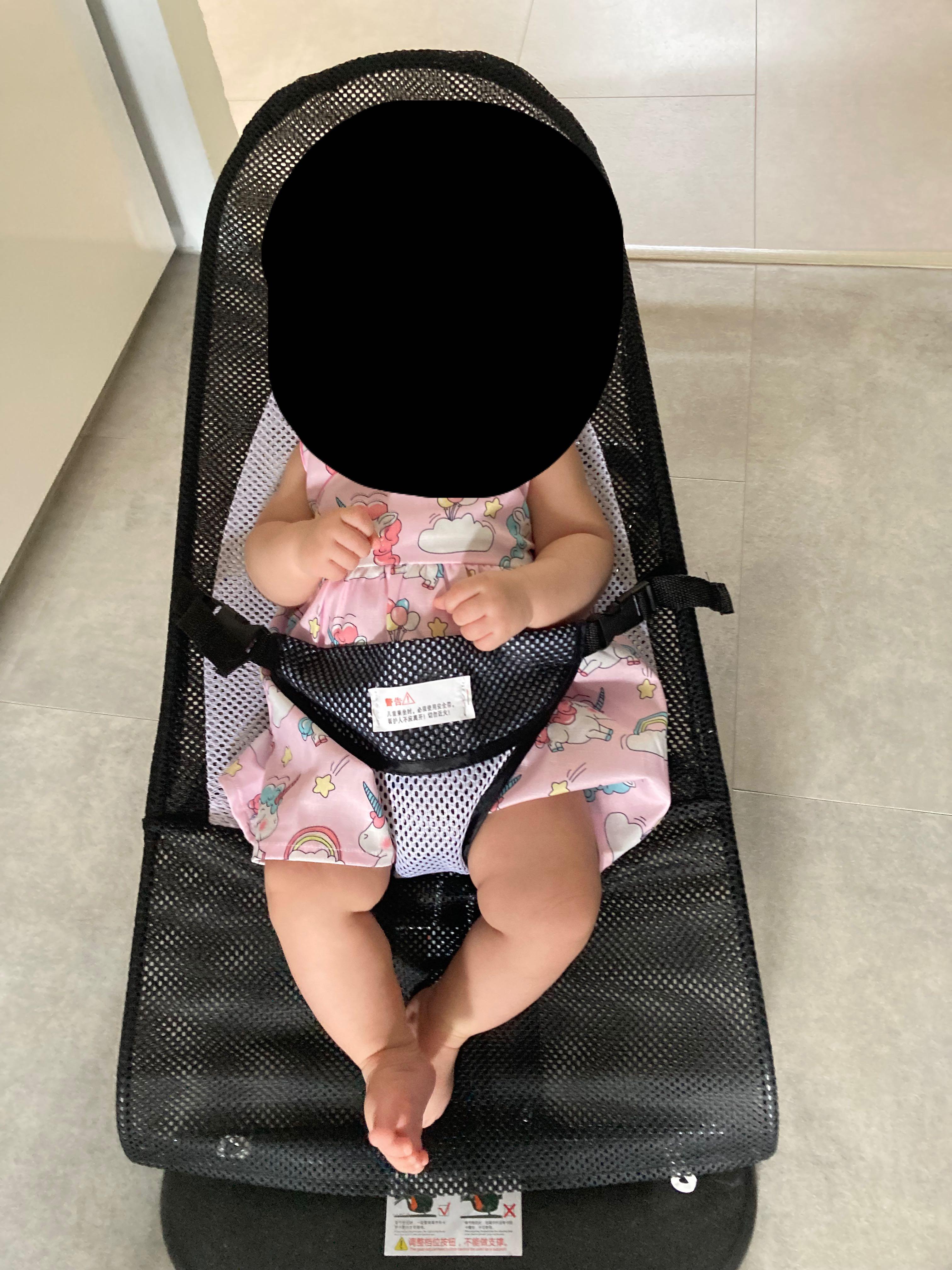 Used 2025 baby bouncer