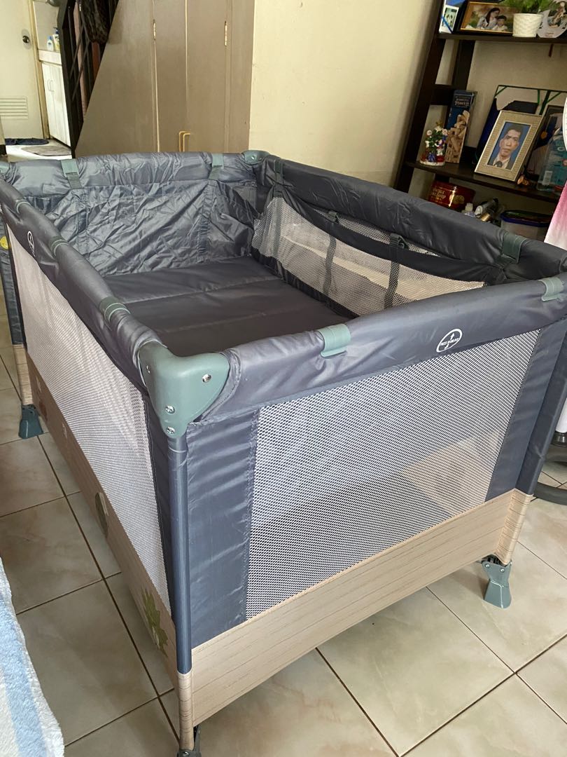 Akeeva best sale crib price